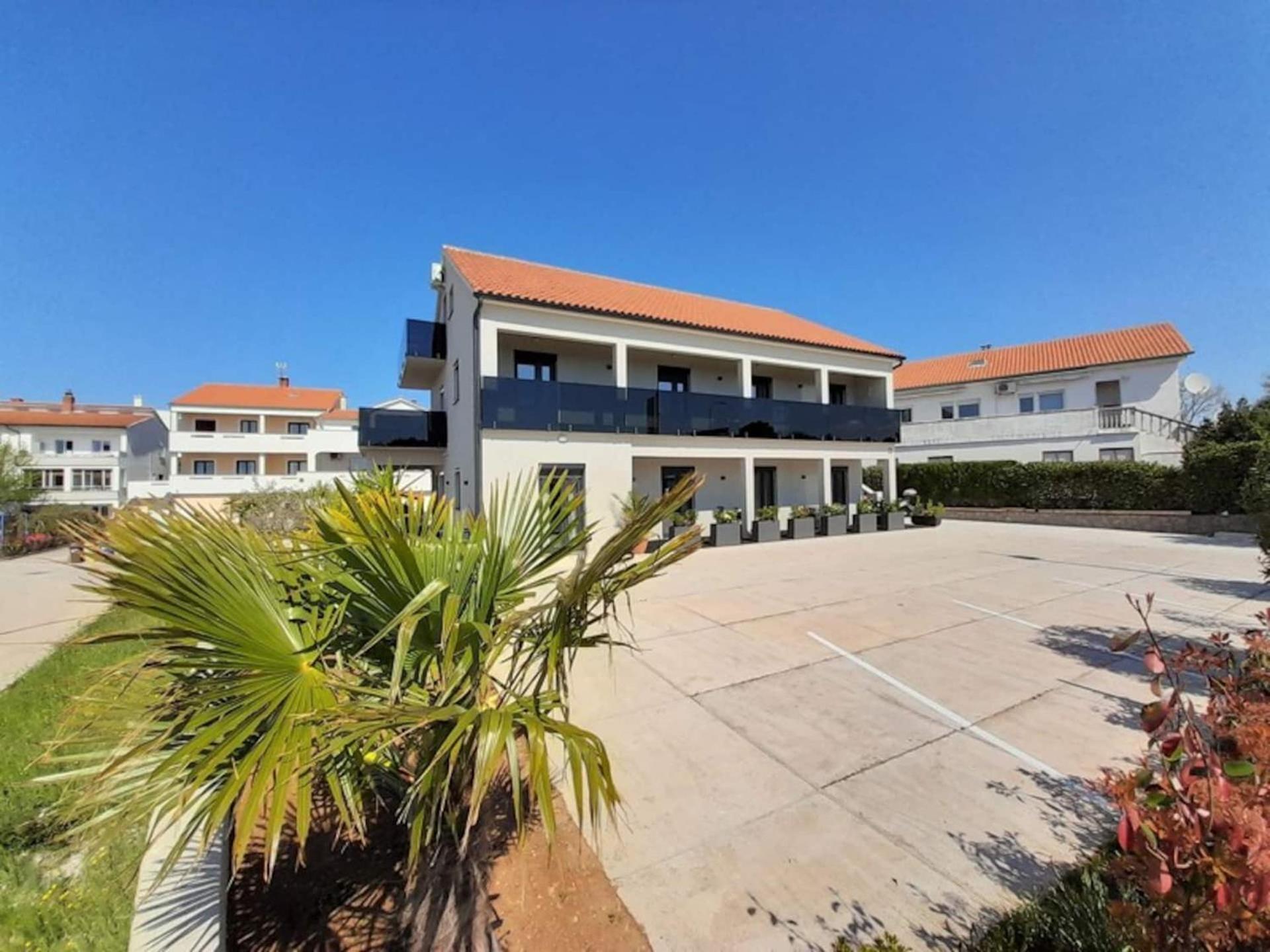 Villa Luisole 크르크 외부 사진