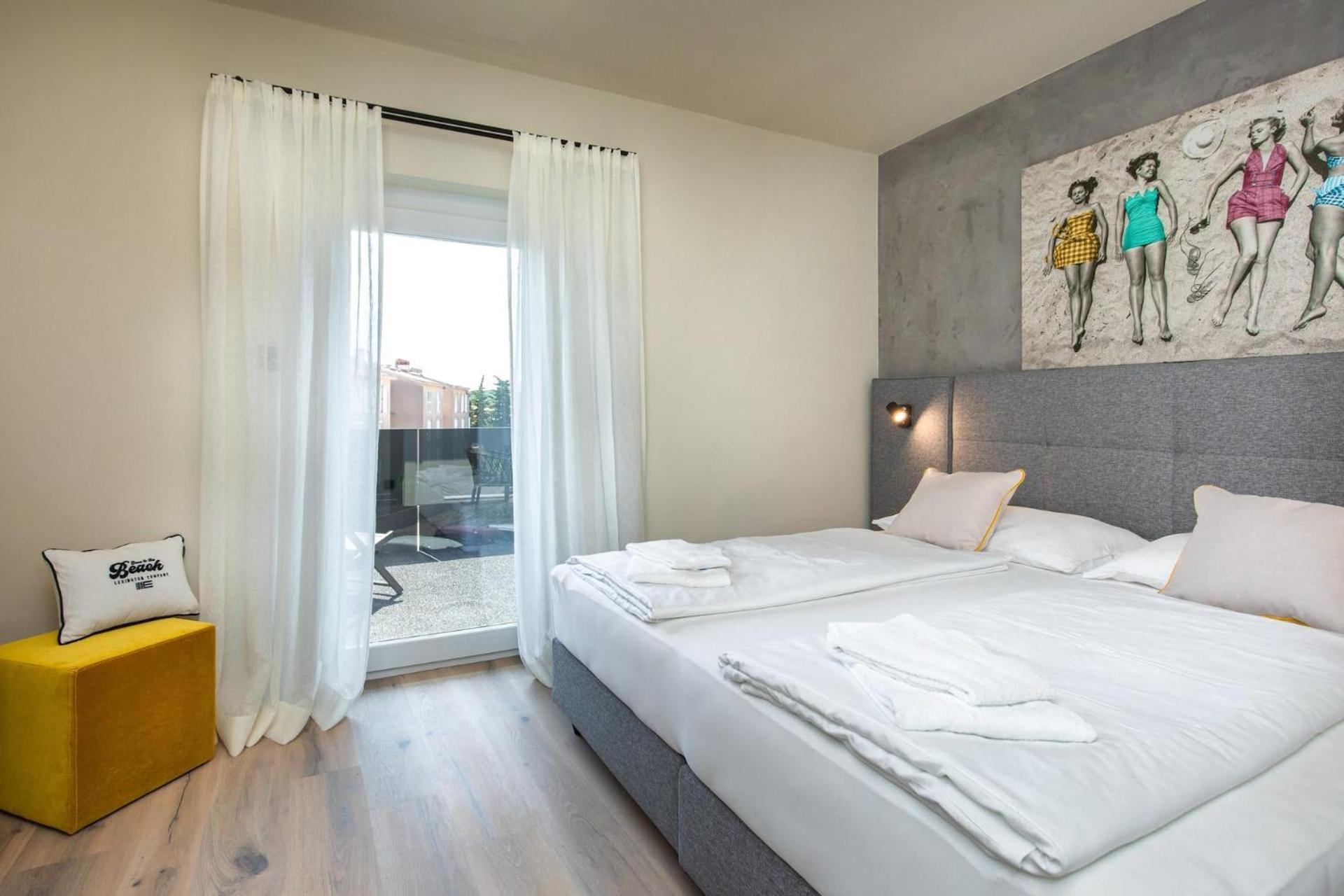 Villa Luisole 크르크 외부 사진